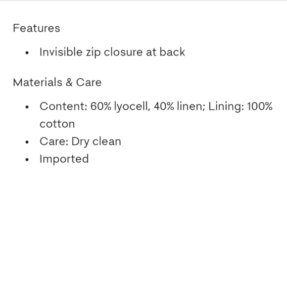 NWT Aritzia Wilfred Autier Tuscan Sun Midi Skirt 00 Yellow Ruffle - Picture 10 of 11